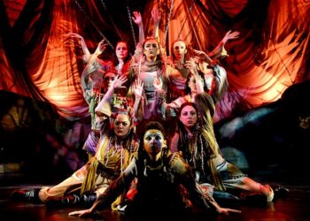 Milli Mücadele’nin kadın kahramanları   AKM seyircisiyle buluşuyor