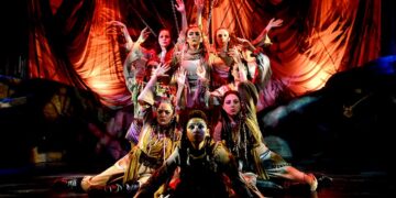 Milli Mücadele’nin kadın kahramanları   AKM seyircisiyle buluşuyor