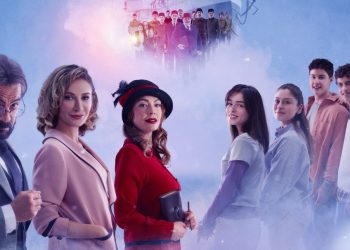 Türkiye’nin En Büyük Yerli Müzikallerinde 1923’ün 30 Ağustos Zafer Bayramı’na Özel Klibi Yayında!