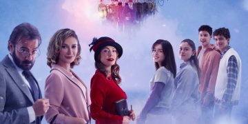 Türkiye’nin En Büyük Yerli Müzikallerinde 1923’ün 30 Ağustos Zafer Bayramı’na Özel Klibi Yayında!