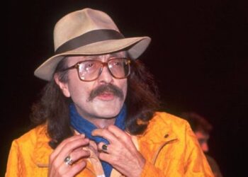 Cem Karaca’nın hayatı film oluyor