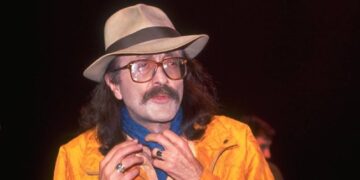 Cem Karaca’nın hayatı film oluyor