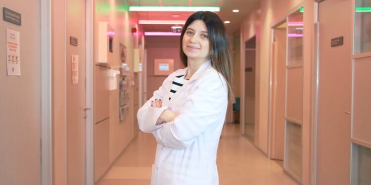 Anne bebek arasındaki ilişki başlangıçtan güçlü tutulmalı