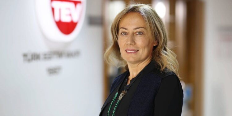 Türk Eğitim Vakfı Galatasaray Üniversitesi Mezunlar Derneği Burs Fonu ile GSÜ’lü Bursiyer Sayısını İki Katına Çıkarıyor!