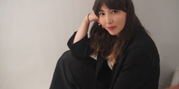 Bir moda ikonun doğuşu : Dilan Damgacıoğlu