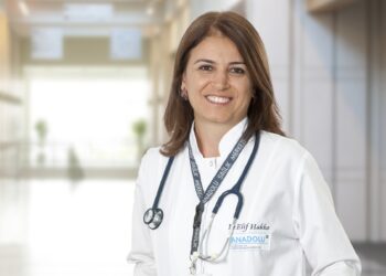 COVID-19’un Eris varyantı kış aylarında yayılabilir