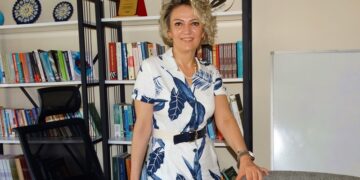 Eyvah kayınvalidem geliyor!