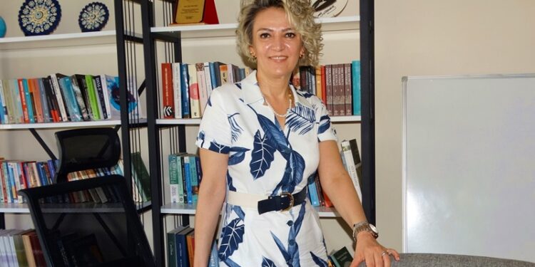 Eyvah kayınvalidem geliyor!