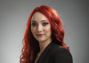 SMA Vakfı Yönetim Kurulu Başkan Vekili Ece Soyer Demir; Ortalama her 50 kişiden biri SMA taşıyıcısı