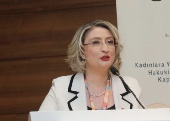 Avukat Feyza Soykan Çerçioğlu : Nafaka ve Boşanma : Kadınlar İçin Psikolojik Mücadele