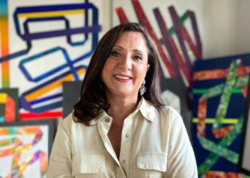 Hülya Sedetmen’in ikinci kişisel sergisi  14 Ağustos’ta kapılarını açıyor