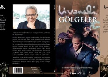 Zülfü Livaneli’den İstanbul’un sanat ve edebiyat yüzlerine saygı duruşu