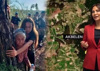 Ka.Der Başkanı Nuray Karaoğlu: Çevre ve doğa konularının siyaset gündemine taşınması önemli bir adımdır