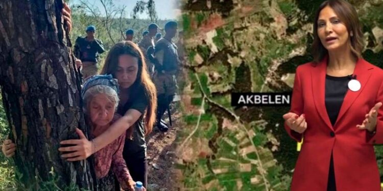 Ka.Der Başkanı Nuray Karaoğlu: Çevre ve doğa konularının siyaset gündemine taşınması önemli bir adımdır