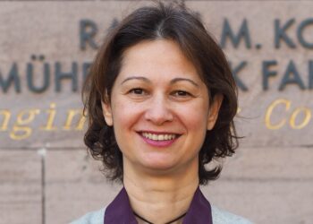Koç Üniversitesi’nden Prof. Dr. Özlem Keskin Özkaya bilim dünyasına yön veren Uluslararası kuruluşlardan Embo’ya üye seçildi