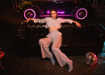 Pınar Güsar, ‘Sana Dair’ ile müzik piyasasına damga vuracak.!