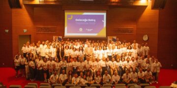 TEGV’in geleneksel ‘Geleceğe Bakış Toplantısı’ gerçekleştirildi