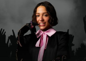 Zeynep Bastık müzik dolu bir gece yaşatacak