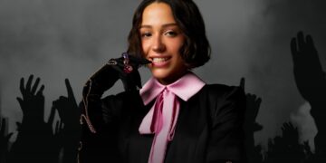 Zeynep Bastık müzik dolu bir gece yaşatacak