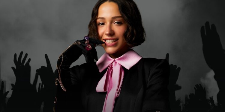 Zeynep Bastık müzik dolu bir gece yaşatacak