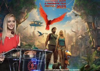 Filiz Dağ : “Dünya, robotları, uzayı, genetiği, yapay zekayı ve dijital sanatları konuşurken, bizlerin buna seyirci kalması mümkün olamaz”