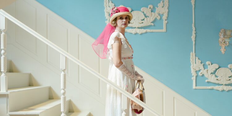 Farah Zeynep Abdullah’ın Bihter rolü