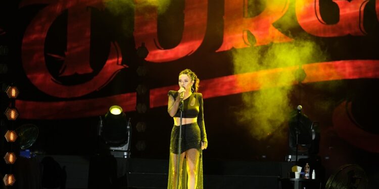 Fatma Turgut rüzgarı