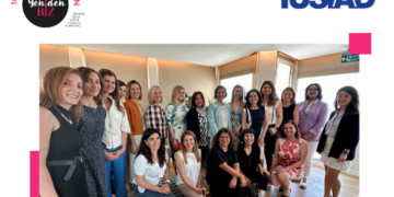 Yenidenbiz TÜSİAD üyeleriyle buluştu