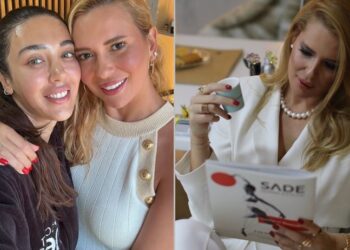 Ünlülerin İzmir’deki Durağı Sade Poliklinik oldu