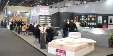 Yatak sektöründeki son teknolojiler IBIA EXPO’da buluşacak