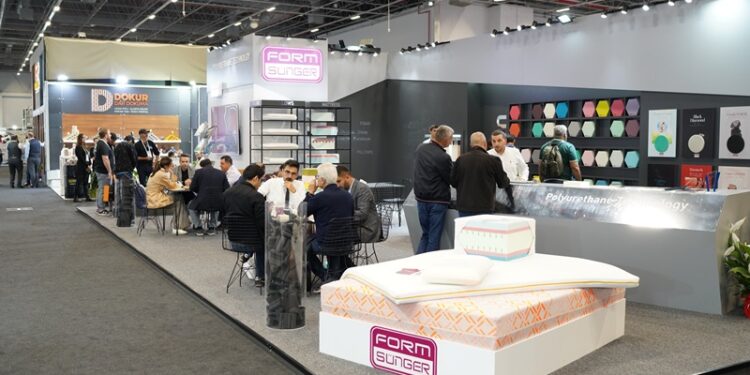 Yatak sektöründeki son teknolojiler IBIA EXPO’da buluşacak