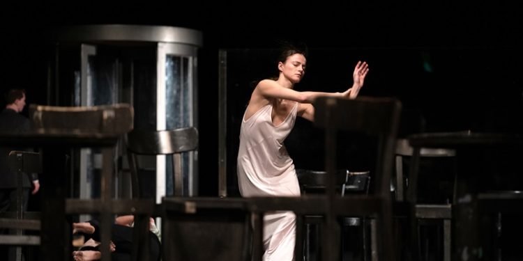 27. İstanbul Tiyatro Festivali, ilk perdesini Yatırım Finansman’ın gösteri sponsorluğunda açıyor