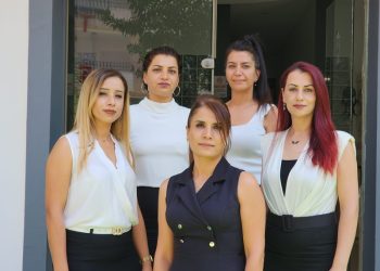 Bölgenin Güzellik Akademisi: Bedriye Polat