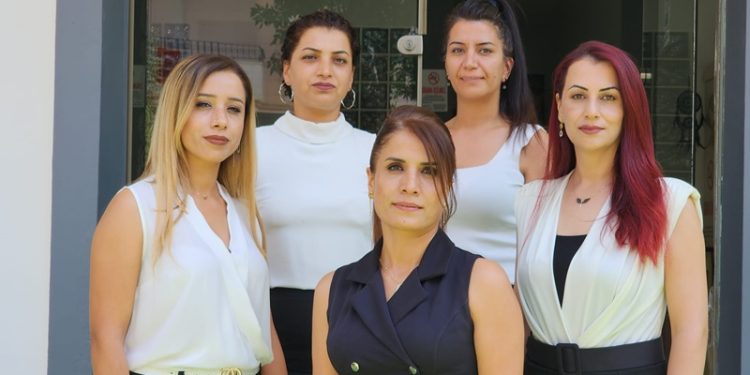 Bölgenin Güzellik Akademisi: Bedriye Polat