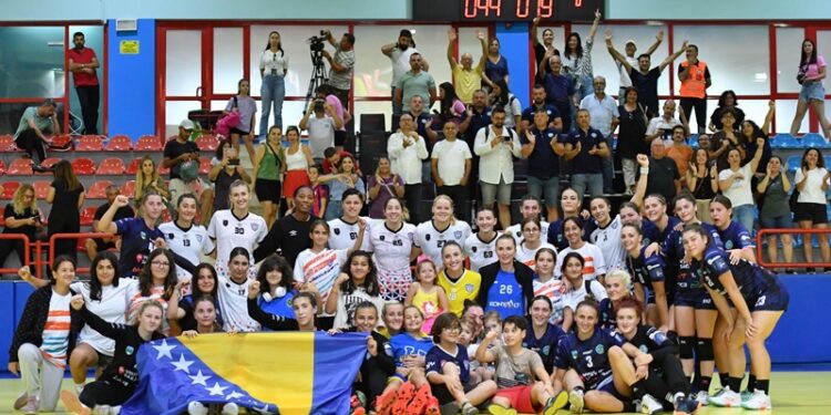 Konyaaltı Avrupa’da turladı