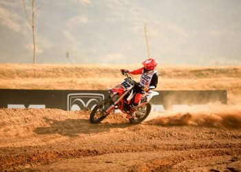 MXGP Academy ilk kez Türkiye’de
