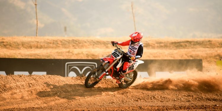 MXGP Academy ilk kez Türkiye’de