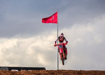 MXGP TÜRKİYE rekorlarla tamamlandı