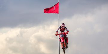MXGP TÜRKİYE rekorlarla tamamlandı