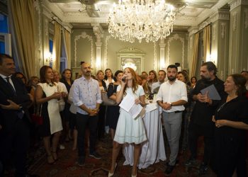 YANINDAYIZ Derneği “Sezona Merhaba”  üye buluşması gerçekleşti