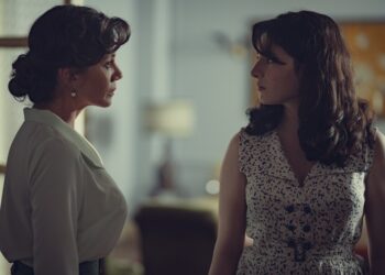 Kendi masalını yaratanların hikayesi kulüp 15 eylül’de netflix’de