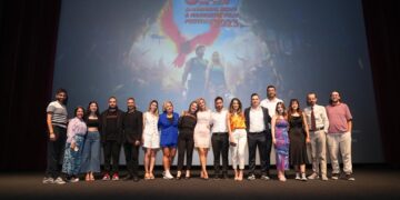 2.Evrensel Bilim Kurgu ve Fantastik Film Festivali’nin Lansmanı gerçekleştirildi