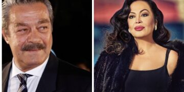 Cumhuriyetin 100. Yılında ‘’Sinemamızın Yüzü’’ özel ödülü Türkan Şoray ve Kadir İnanır’a takdim ediliyor