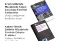 Mor Çatı’dan Kadına Yönelik Şiddetle Mücadelede Dünya Deneyimlerine Dair   İki Yeni Yayın!