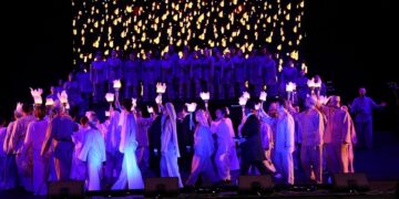 Şehir Tiyatroları Cumhuriyetimizin 100. Yılına Özel “Bu Memleket Bizim” Adlı Oyunu Sahneliyor