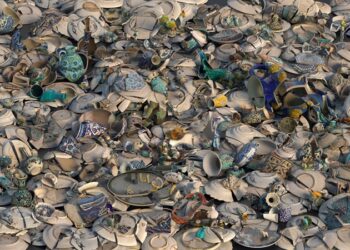 “Gelecek Hatıraları”