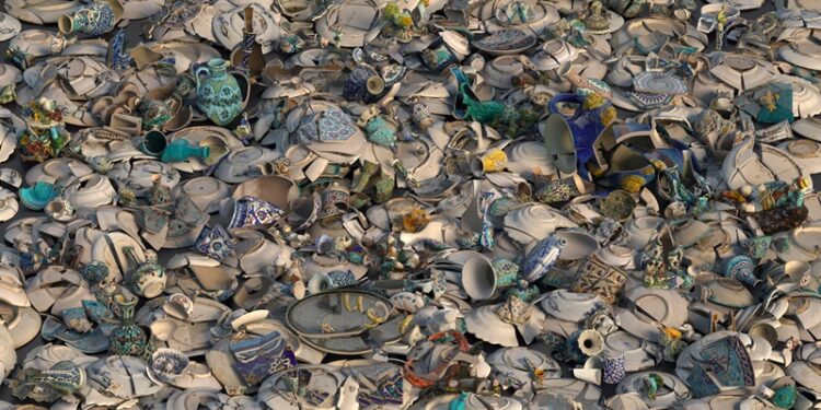 “Gelecek Hatıraları”