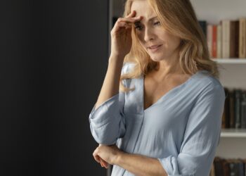 Menopoz geçiktirilebilir mi?