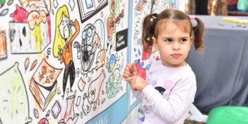 Kadıköy çizgi festivali başlıyor