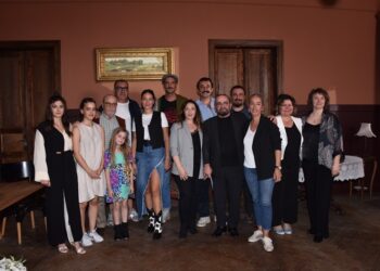 “Son Akşam Yemeği”